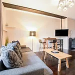 Luxury Apartment In The Heart Of Tallinn
