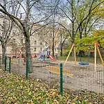 Luxury Apartment In The Heart Of Tallinn
