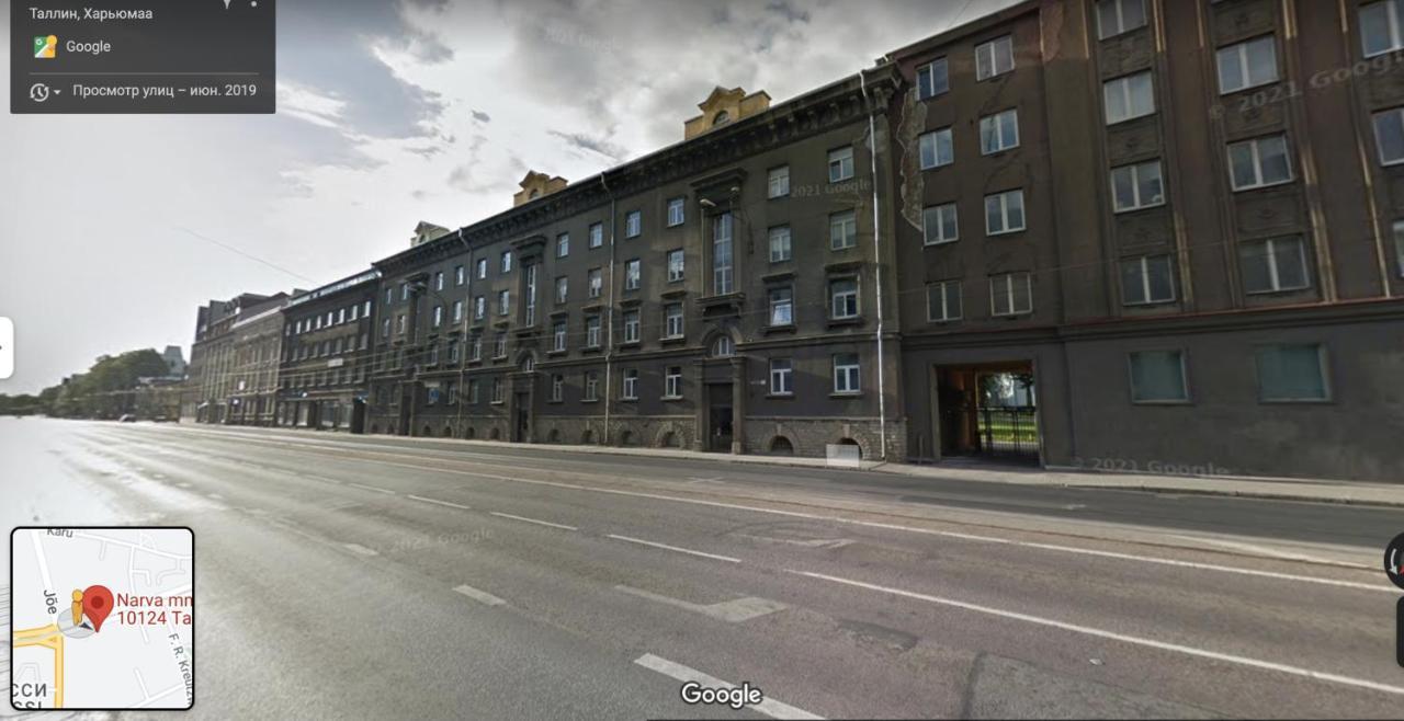 Luxury In The Heart Of Dzīvoklis *