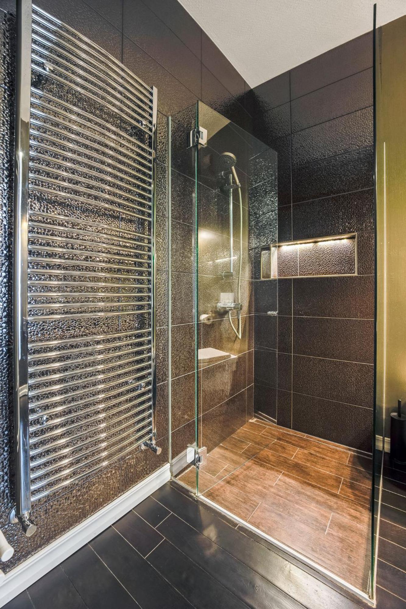Luxury In The Heart Of Tallinn