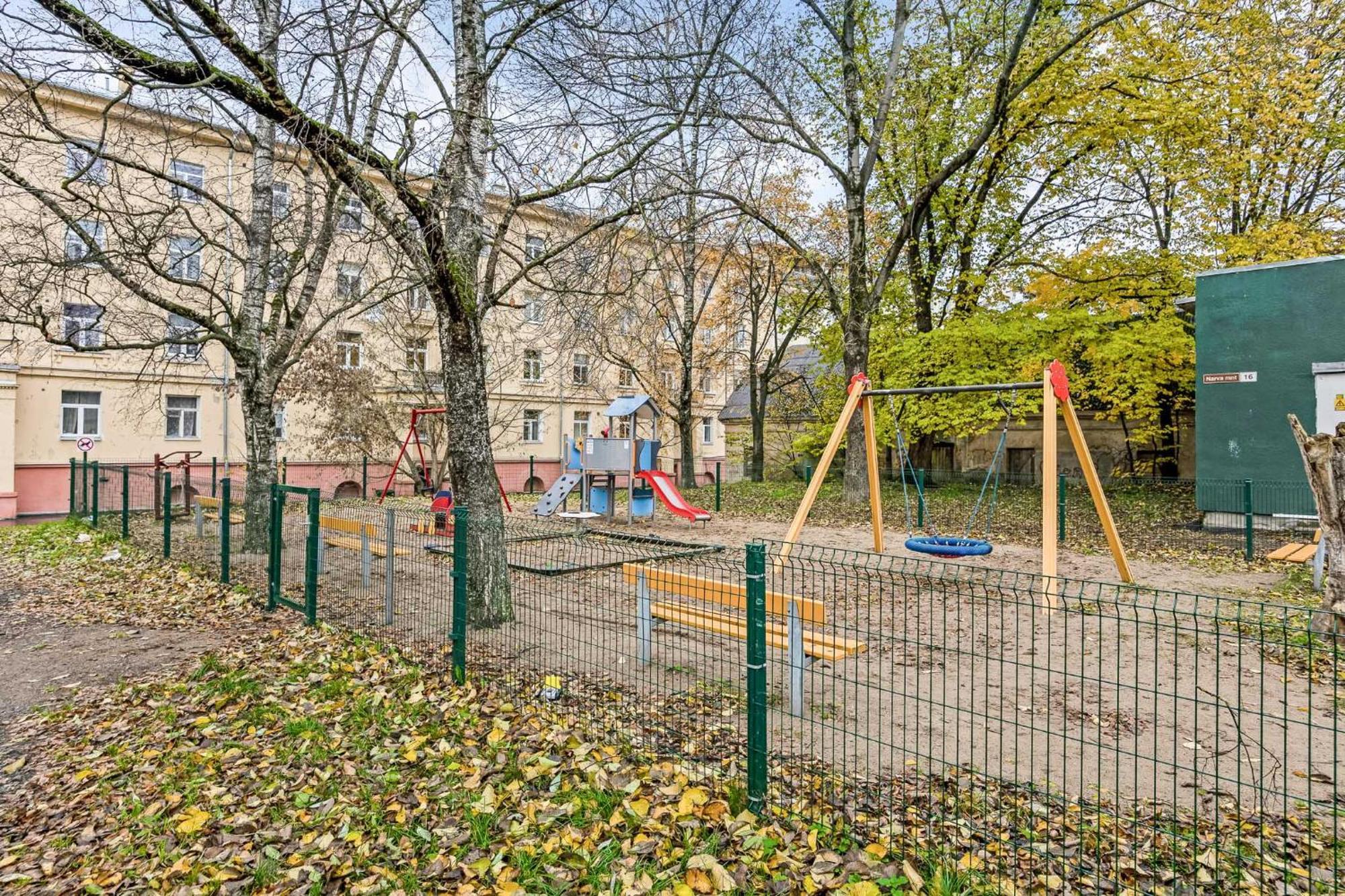 Luxury In The Heart Of Tallinn