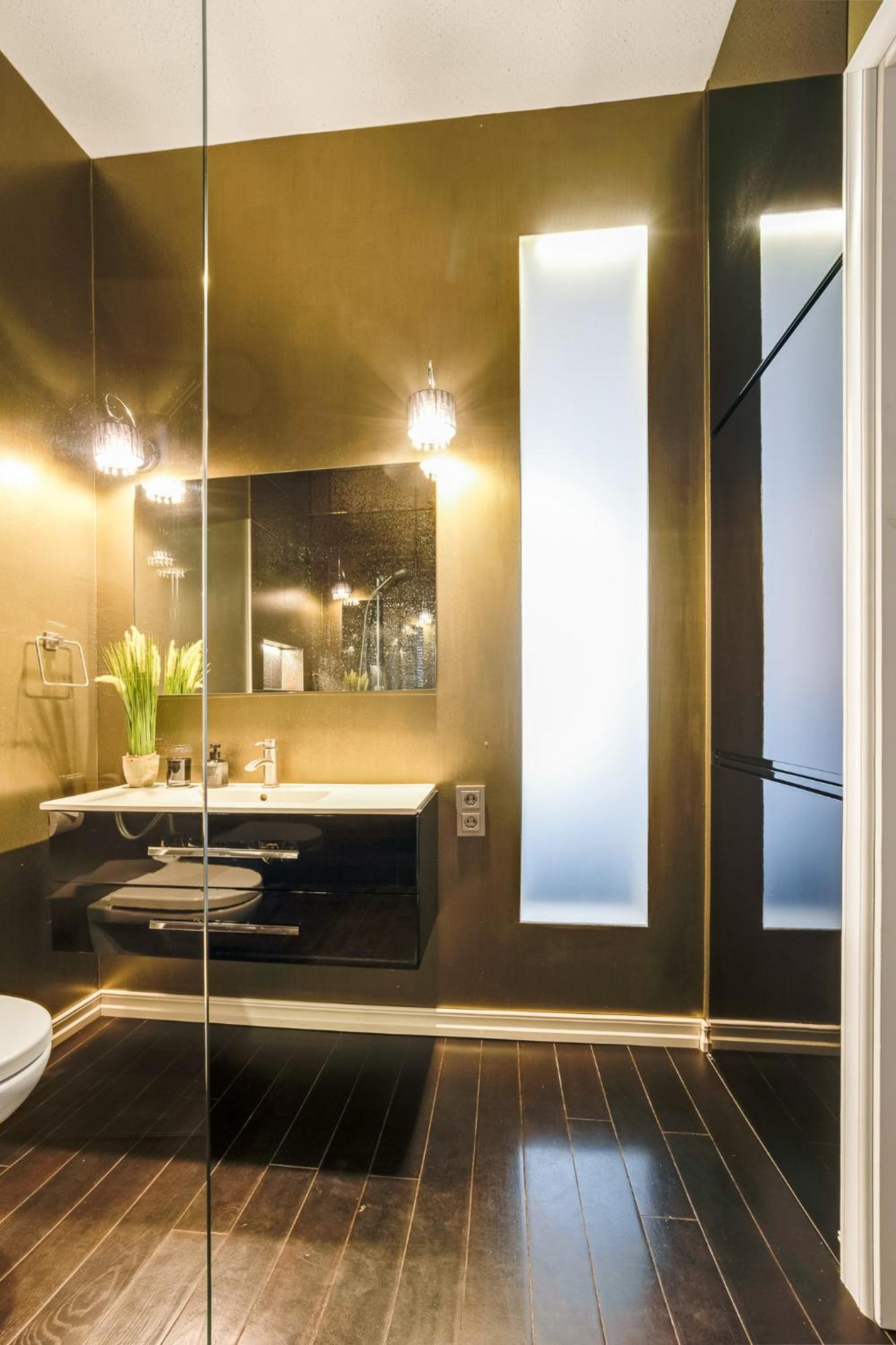Luxury In The Heart Of Tallinn