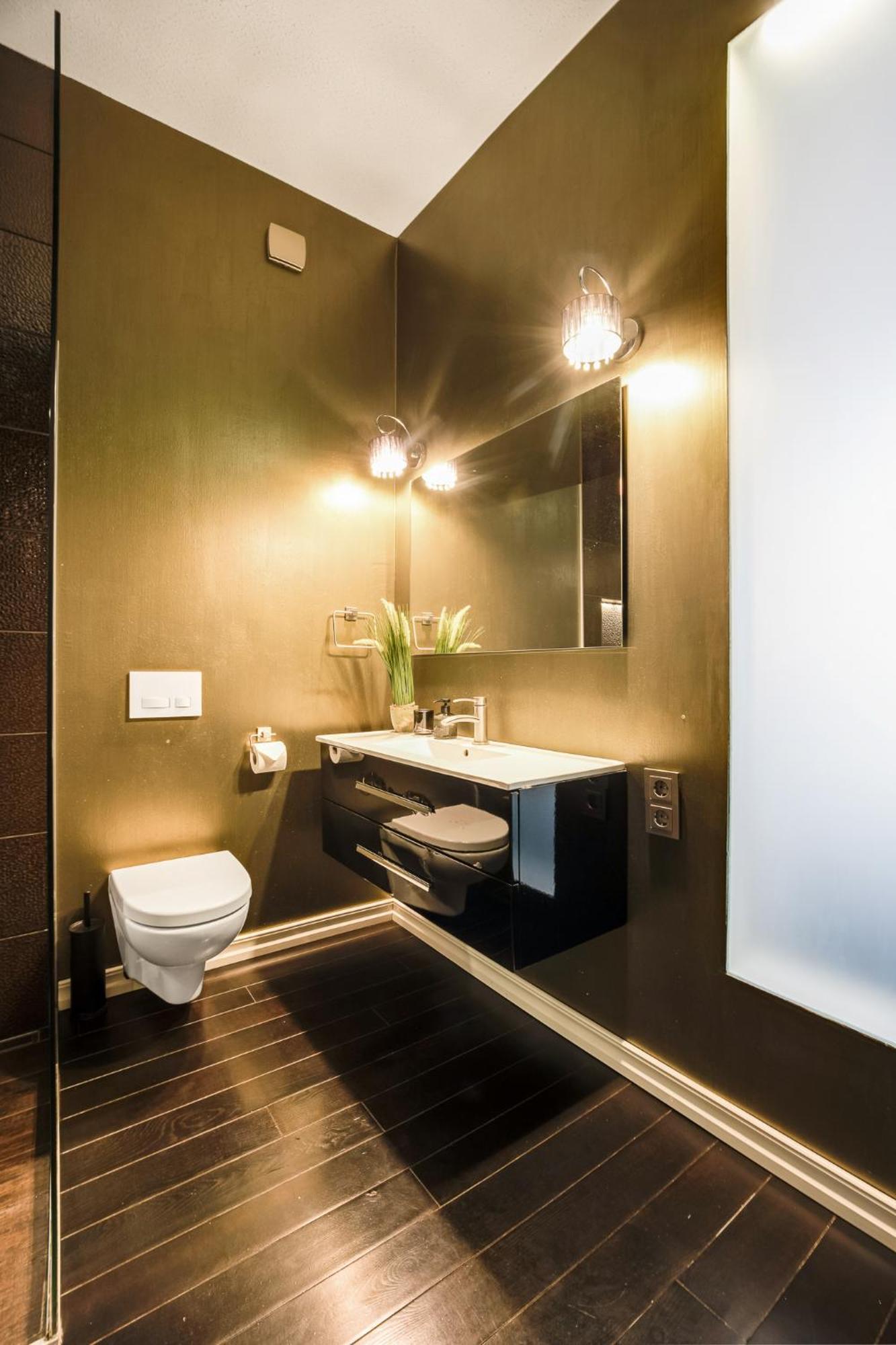 Luxury In The Heart Of * Tallinn