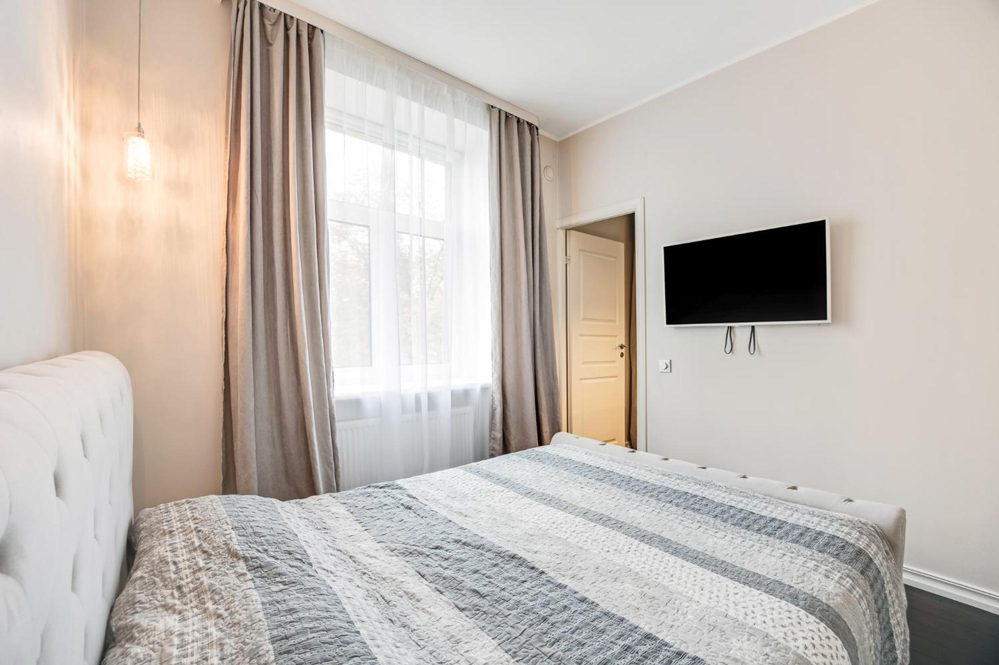 Dzīvoklis Luxury In The Heart Of *