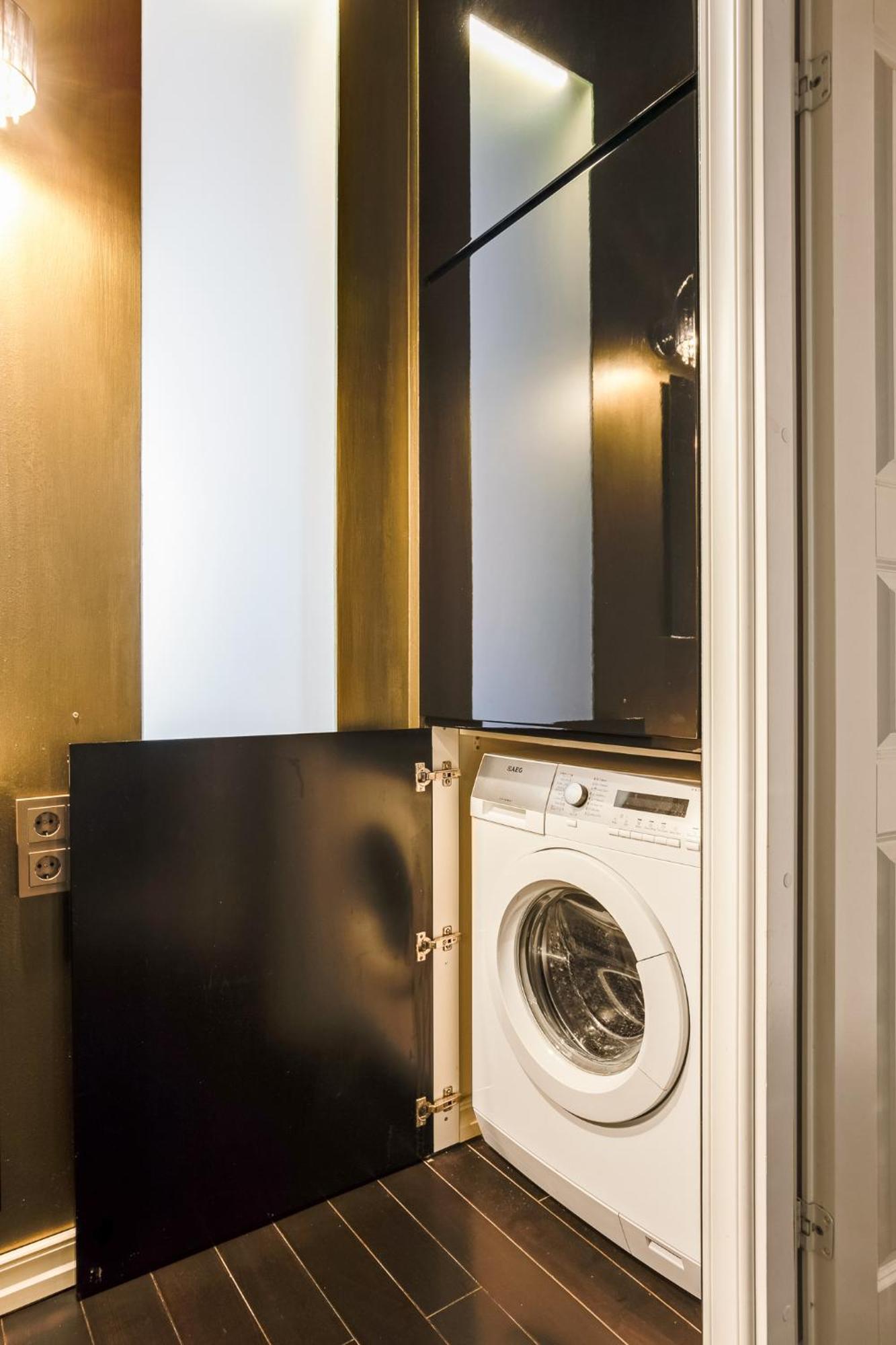 Luxury In The Heart Of Apartment Reval